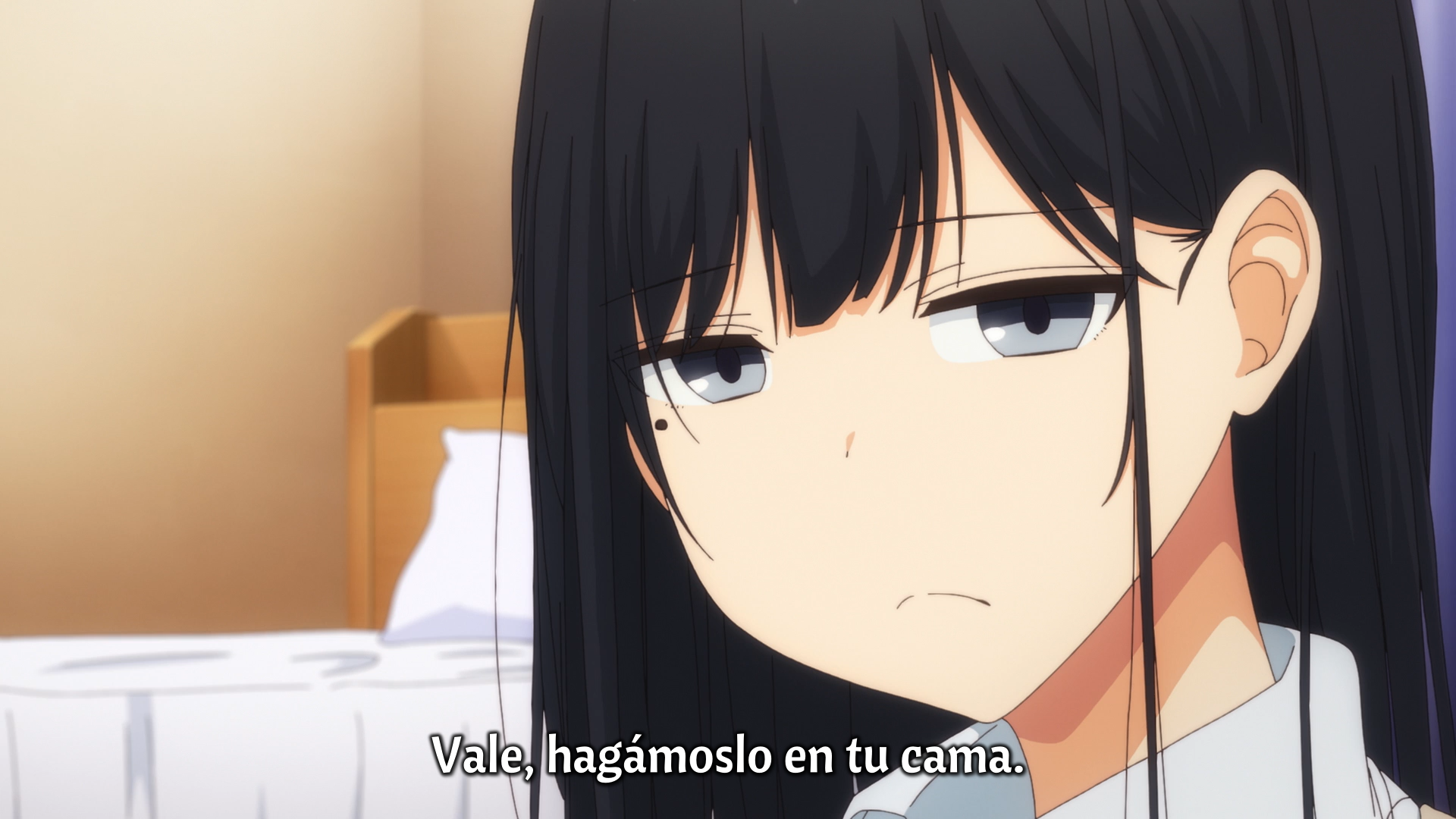 Gomu wo Tsukete to Iimashita yo ne... (Otaku Tail No Fansub, AniMugen Fansub)